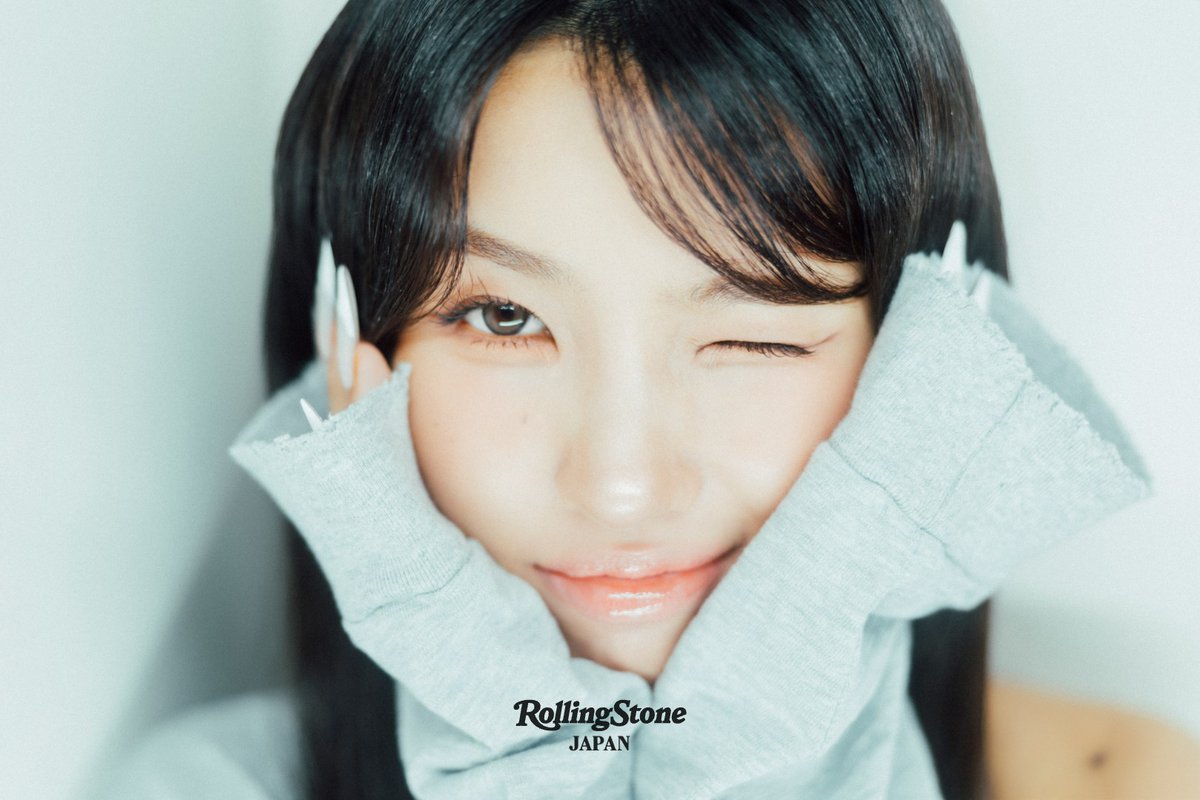 rollingstonejp's tweet photo. 【#전소연】𝗦𝗢𝗬𝗘𝗢𝗡
SOYEONが語る、2000年代韓国バンド音楽へのオマージュと創作の自由　i-dleのヒットメーカーが辿り着いた現在地
 🔗https://t.co/g7FmfCoABP

━━━━━━━━━━━━━━━━

「自分のなかにあるものを、すべて使い果たした」──2021年のソロ1stミニアルバム『Windy』を転機に、音楽との向き合い方を大きく変えたSOYEON。

約5年ぶりのソロ作『What a Wonderful Life』の制作秘話、Pop TimeやLil Moshpitとの化学反応、2000年代の韓国バンド音楽への愛。ヒット曲を生み出すための創作哲学から、華やかなステージの裏にある不安や葛藤まで、音楽家としての進化と新たな自己表現に迫る。

@official_i_dle  #idle #SOYEON #소연 #아이들