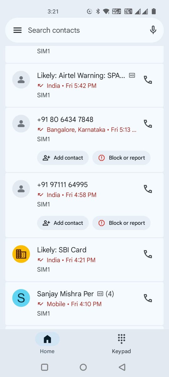 LaywerPanel29's tweet photo. @RBLBank @RBI I am facing repeated recovery calls from RBL Bank despite my financial difficulties. This constant calling is causing stress. Please look into this matter, ensure recovery calls follow applicable RBI guidelines, and provide a resolution. #RecoveryHarassment https://t.co/SkR0r5WLYe