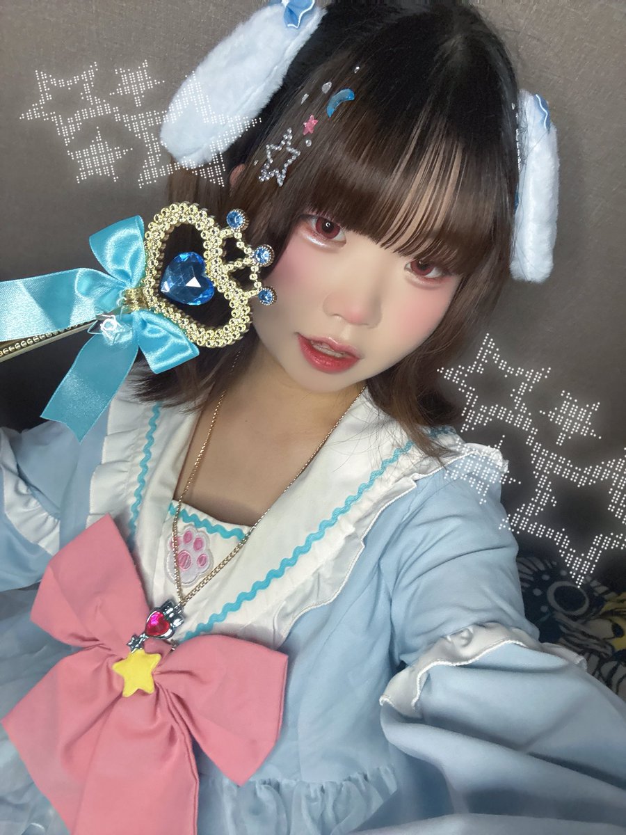 LTM_tenka's tweet photo. おはようございます🪄♡.·
よく眠れましたか??折り返し水曜日！🦋➰🫧
今週はHalloweenweekで、SNSも街もハロウィンだらけで楽しいね🥳🎃
31日ハロウィン当日のLIVEでは、仮装したメンバー達に会えるよ〜🙌🏻💖
ぜひ、トリックオアトリートさせてね😺🎶
今日も素敵な日になるよう魔法かけておくね🧚🏻⸝⋆ https://t.co/3LfA44esPx