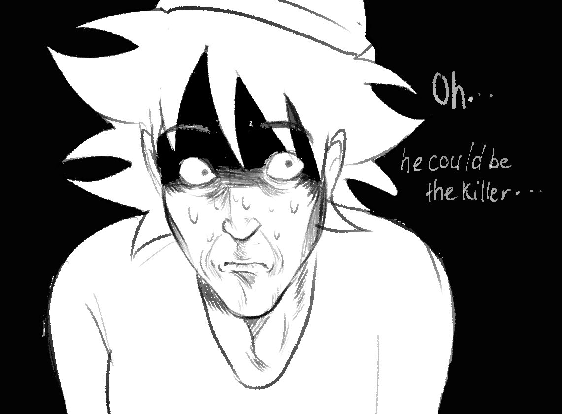 Xoraroidea's tweet photo. Lurking for love, oc and Jacob interaction. Happy birthday Jacob !!!  #JacobAlden #lurkingforlove https://t.co/IlcJwKjBJk