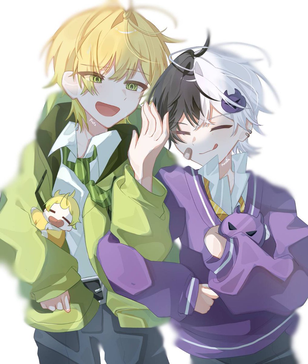 medosan_amp's tweet photo. ﾘｸありがとうございました🍅😈✨

#プリうま #まぜすけっち https://t.co/b5rHUSc7M8