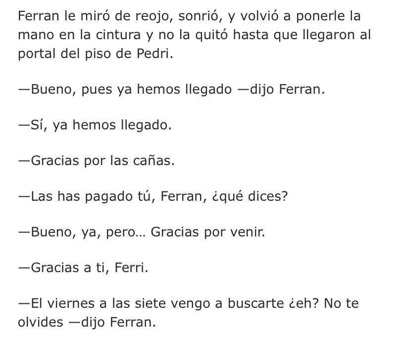 gossipmary8's tweet photo. gracias farmaescritora por darme un final feliz después de los capítulos anteriores, esto ha sido precioso ❤️ https://t.co/RdEYPKt7kA