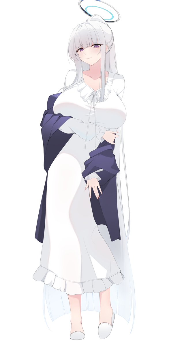 Sifffl's tweet photo. ❤

#ブルアカ #BlueArchive https://t.co/xDRgFn2AHR