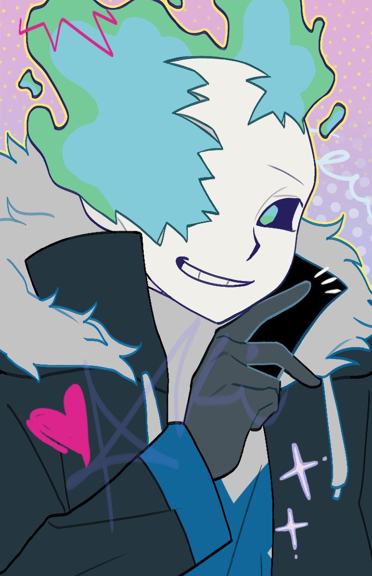 hanako_aki2's tweet photo. Yey 

#ColorSans #DreamSans #Inksans #ErrorSans https://t.co/JRj9BYeuzC