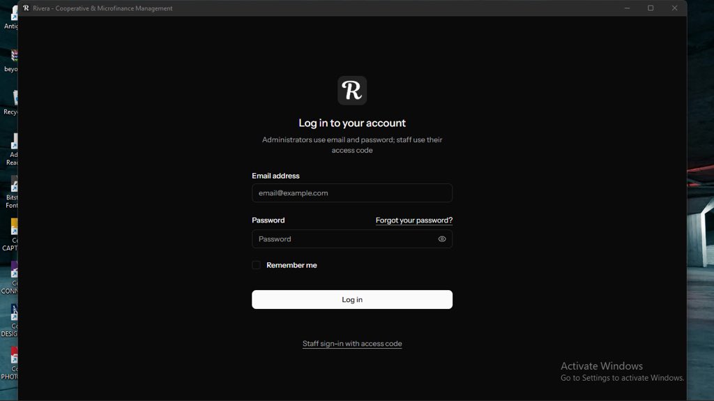 paidtobuild's tweet photo. Another happy client 😎🫶
From managing records to tracking transactions, Rivera brings essential business operations into one system, with the added advantage of working completely offline.
#developer #CustomSoftware #DesktopApplications #SoftwareDevelopment https://t.co/UzgQ2G8iBq