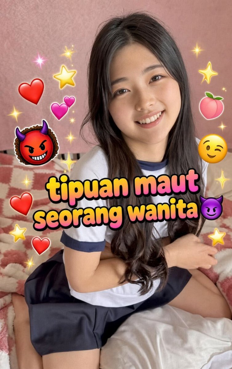 klenixk's tweet photo. awas tertipu

https://t.co/7TSQaQIH2v https://t.co/YUkkTR7571