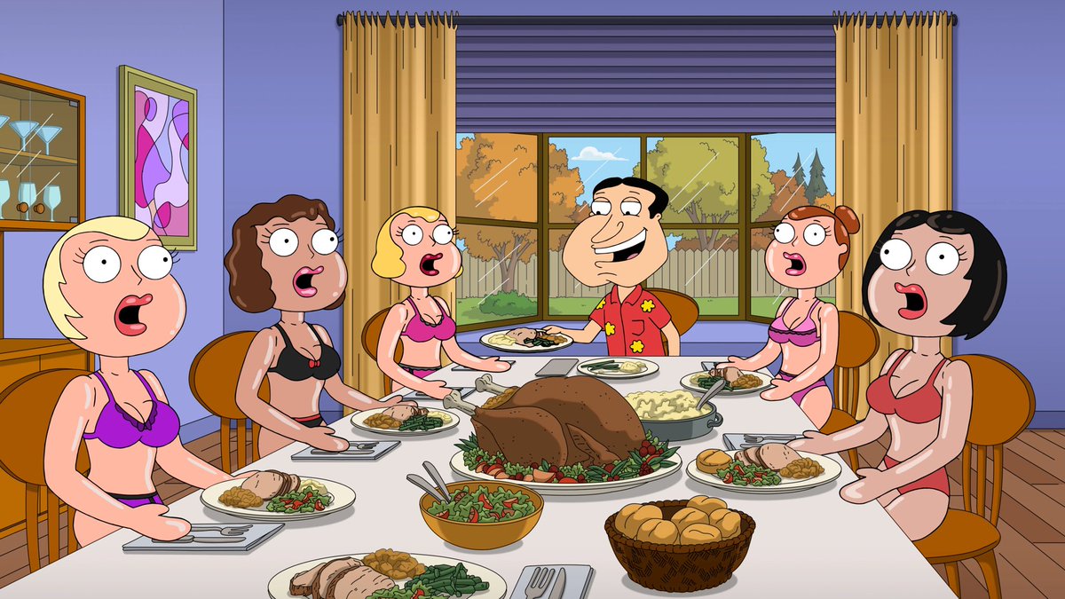 josephtheflop's tweet photo. Comment les hommes japonais célèbrent Thanksgiving https://t.co/1pfRNGCOAE