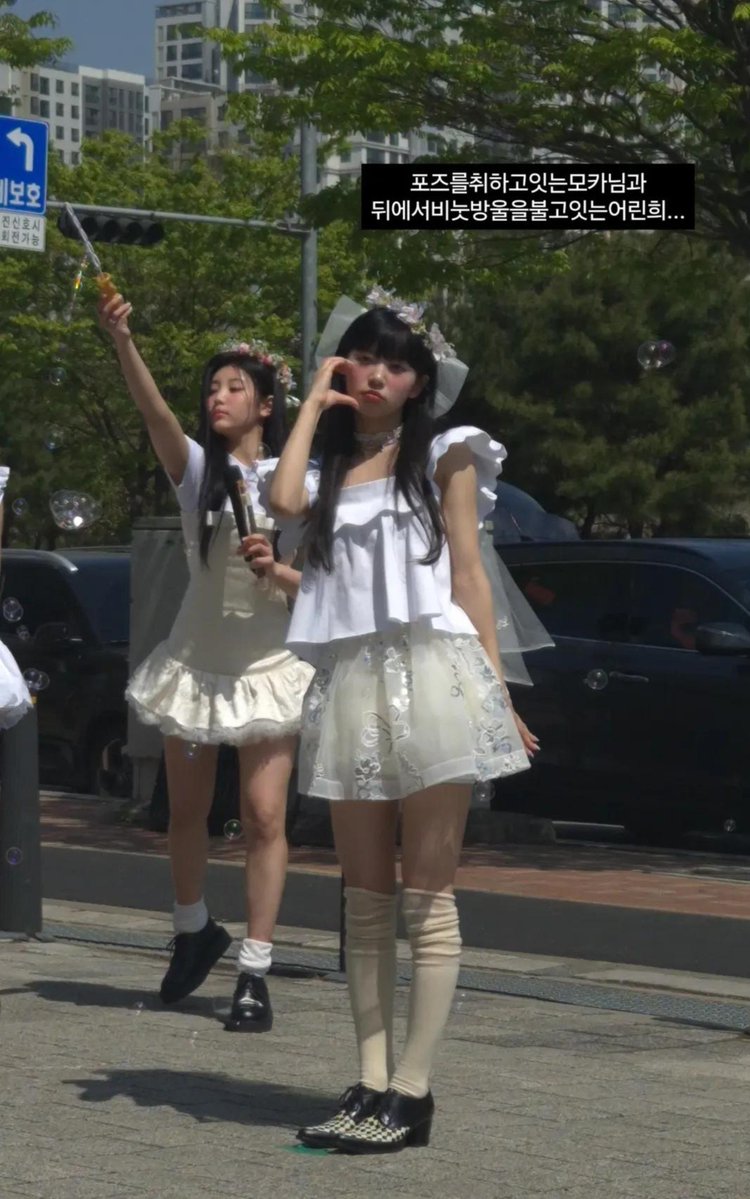foronlykanozo's tweet photo. 마그네틱 때 추팔하는데
모카누님과 어린희 자만추... https://t.co/lc7o0trvKL