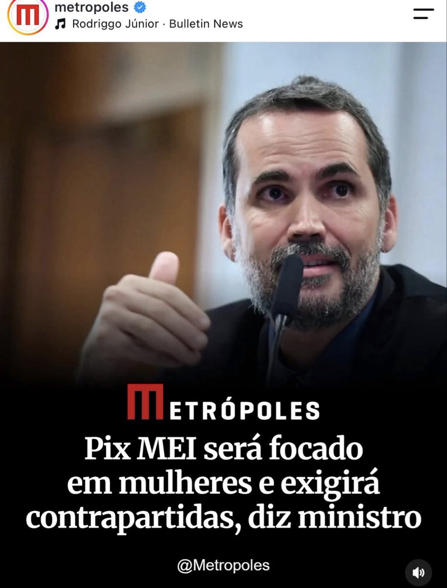 rafaelgloves's tweet photo. Eu tô começando a mudar de ideia sobre eleição.

Ver esse Governo botando no # do QI de temperatura ambiente que acreditou em free money e apertou 13 na urna será ÚNICO!

O “pix Mei” já subiu no telhado.

HAHAHAHAHAHAHAAHHAHAHAAAAAH https://t.co/DadUttjK0w