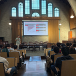 Photo by EscoladelTreball BCN (@EdTbarcelona)