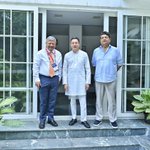 Photo by Jitin Prasada जितिन प्रसाद (@JitinPrasada)