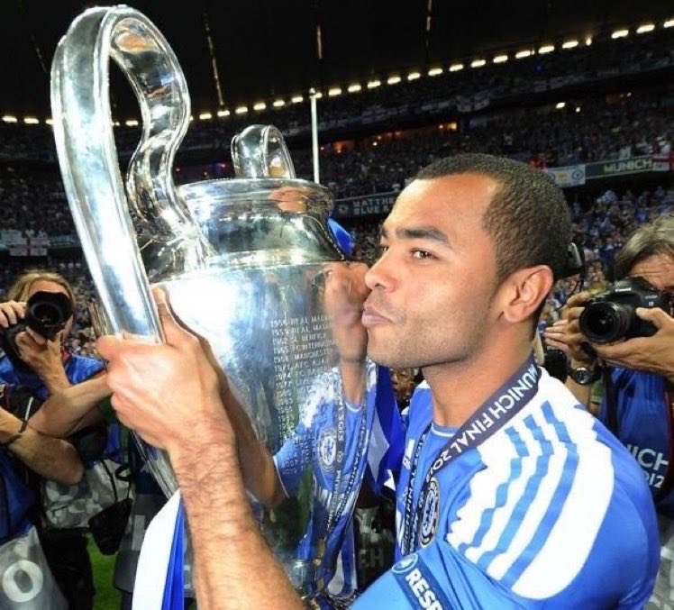 CFCms3's tweet photo. Key to success = leave Arsenal https://t.co/gkRG2Q42mD
