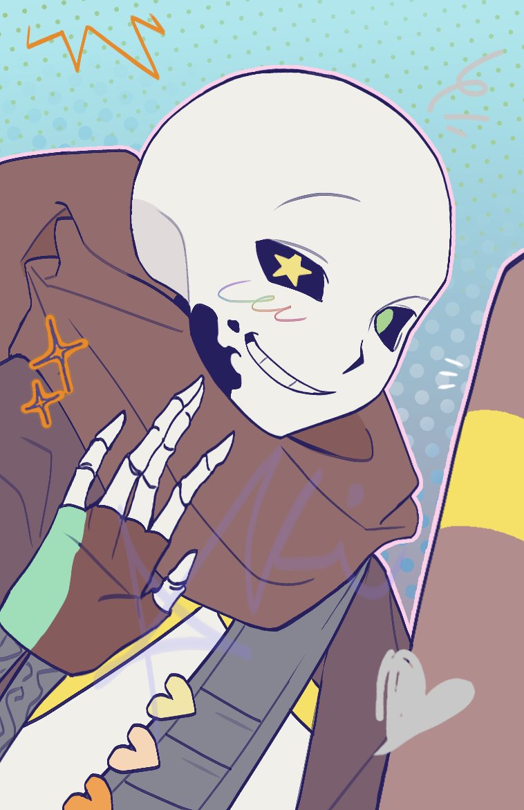 hanako_aki2's tweet photo. Yey 

#ColorSans #DreamSans #Inksans #ErrorSans https://t.co/JRj9BYeuzC