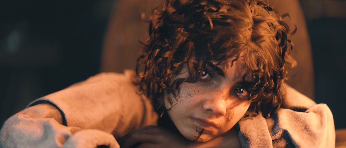 wintermut_e's tweet photo. Resonance: A Plague Tale Legacy
#ResonanceAPlagueTaleLegacy #VirtualPhotography  #FramedSc #VGPUnite #APlagueTale #thecapturedcollective (tools by Ghostinthecamera) https://t.co/p9qek4o3vA