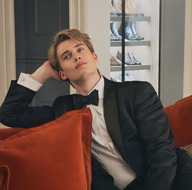 seikaaau's tweet photo. someone said the greatest purpose of the british royal family is to ensure that british princes always play the bottom in every form of media 😭

caleb and henry be like https://t.co/r3PJBNn34U