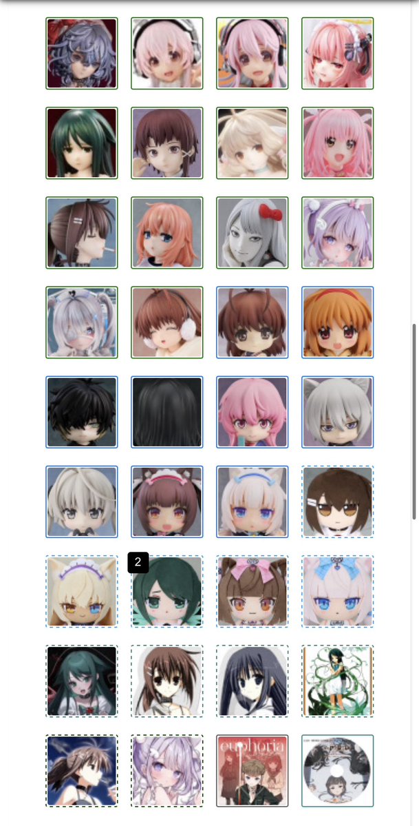 sayasoras's tweet photo. orders:3 https://t.co/Ju0lHRfUIA