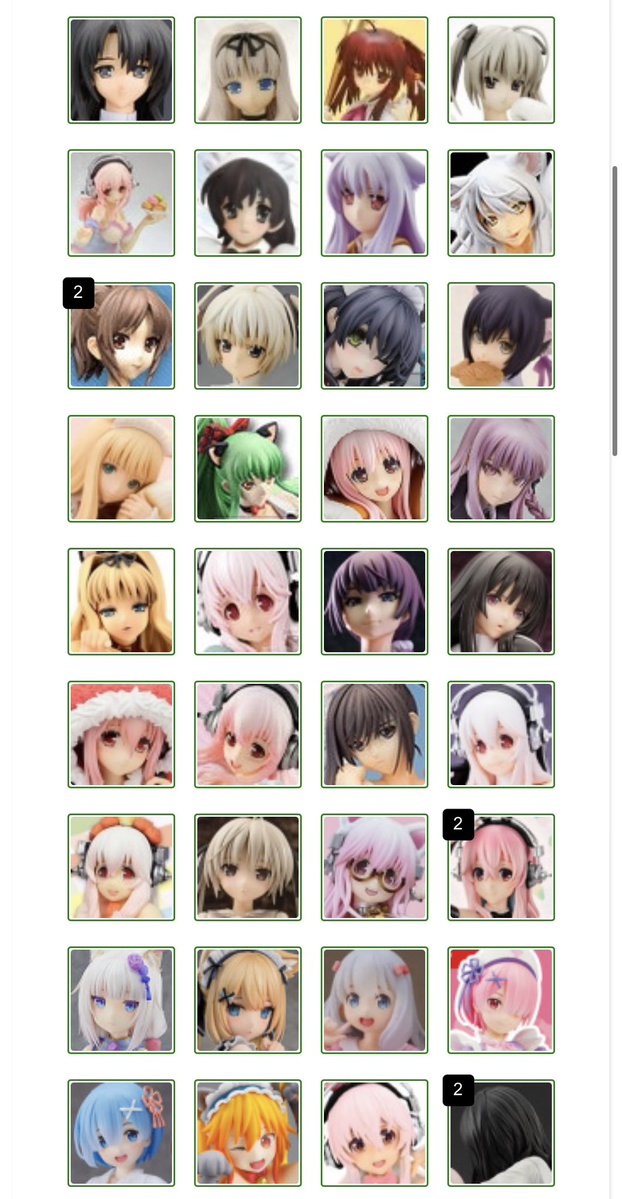 sayasoras's tweet photo. orders:3 https://t.co/Ju0lHRfUIA