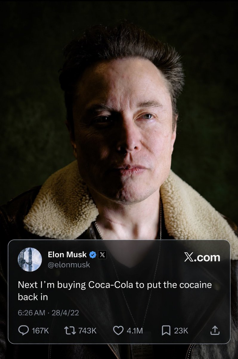 cb_doge's tweet photo. Most liked post of any living human on 𝕏 https://t.co/D6YQSIwlTQ