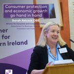 Photo by Consumer Council for Northern Ireland (@ConsumerCouncil)