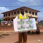 Photo by Représentation de l'OIF - Afrique centrale (@REPAC_OIF)