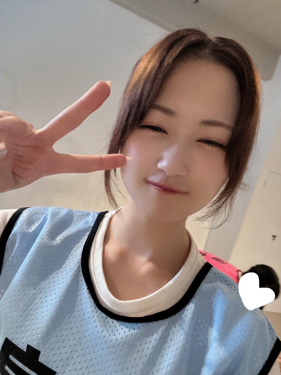 NER_airi1106's tweet photo. みずしまさんだよー✌︎ https://t.co/H0xKiTPFLK