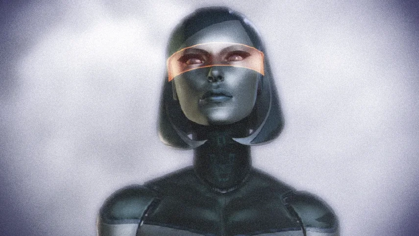 eurogamer's tweet photo. "Mass Effect was my ultimate white whale" - Composer shares 20 minutes of  music created for Mass Effect 5 following tragic closure of BioWare

https://t.co/ErXlXOYmUj https://t.co/oVyOU50ddT