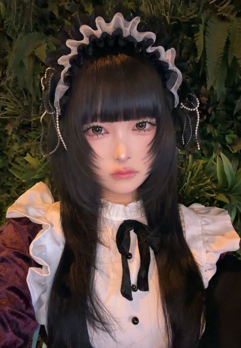 Pupupuayu2eet's tweet photo. 本日急遽ドールになっている♡遠隔して♡ https://t.co/GmY2Ik6ZS4