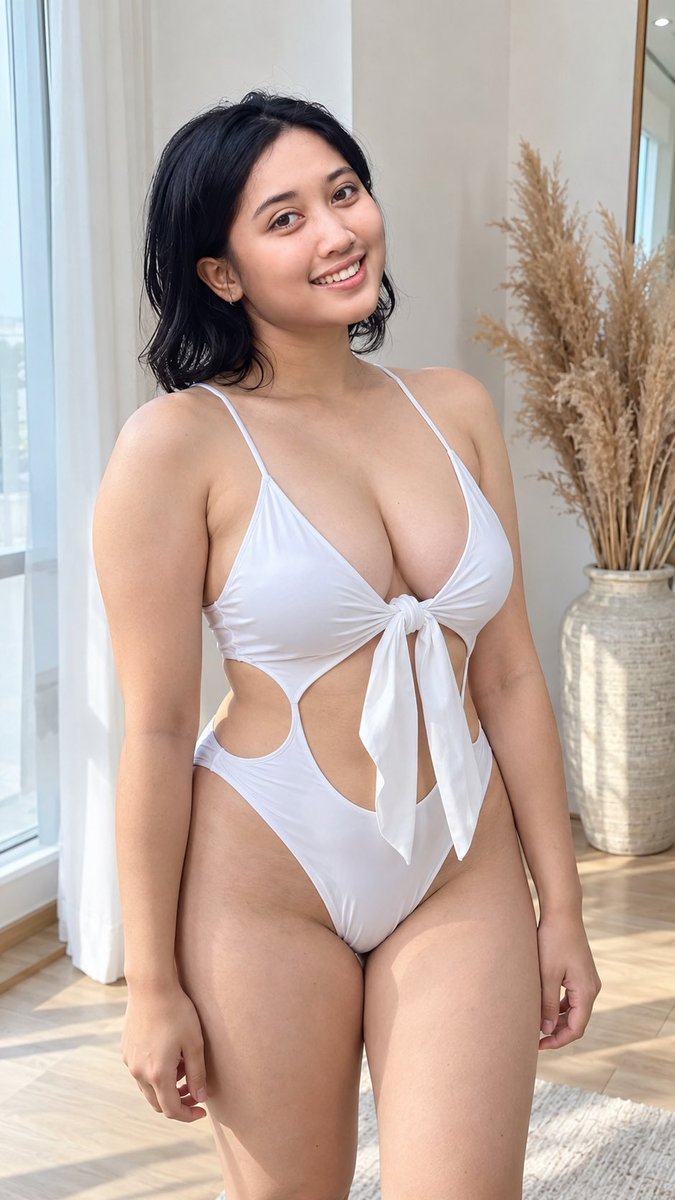 Fynaaaa0's tweet photo. Mauu yang ini ?
 #modelindonesia #modelsexy #cewektobrut #follow #FolloMe #bandung #jakarta #modeling #tobrut #kuliner #jajanan #cewektobrut #indonesia #USA #modelgirl #ModelBugil #PemersatuBangsa #like #LikeWereLovers #like4like #likeadream_review #review https://t.co/vBhrr5aAdg