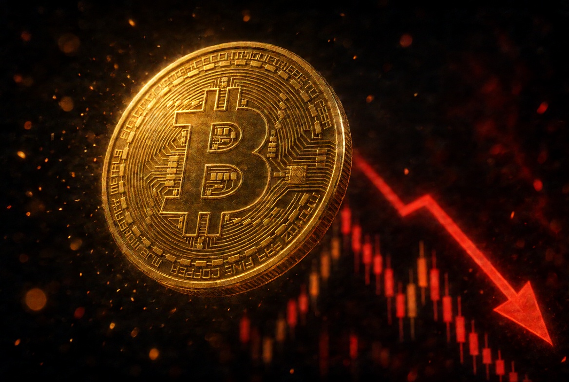 RjParvez's tweet photo. Bitcoin (BTC)
Bitcoin is trading in the $79,800 – $80,400 range.
Falling oil prices are providing some short-term support.
All eyes are on the Fed rate decision on Wednesday.
October is still turning out to be a red month so far.#Bitcoin #BTC https://t.co/Zo0335clFc