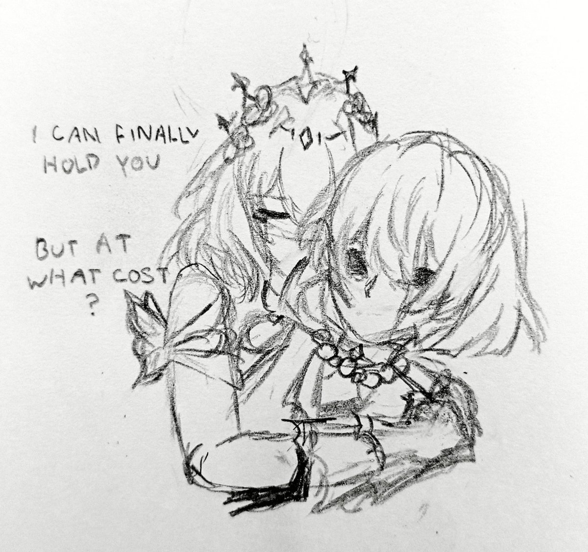 verlynxx_reyv's tweet photo. Here's your #xuerice/#castorueyi yuri slop 

@castorueyi https://t.co/Khq3PGj8wr