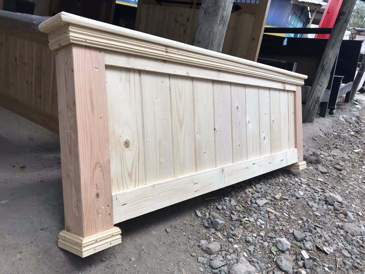 LayedInteriors's tweet photo. Eco friendly bed design lovers hamjaachwa nyuma,we got you back.

Keep it here for the final piece https://t.co/ySbXTckwAk