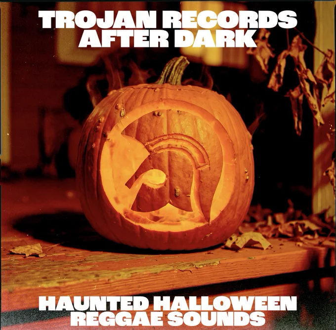 Image from Trojan Records (@trojanrecords)