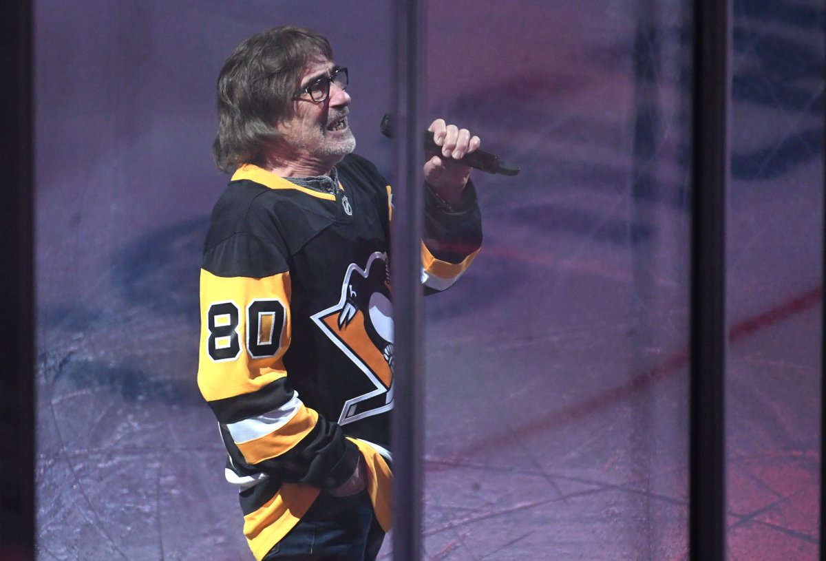 FOX56News's tweet photo. Pittsburgh rock legend Donnie Iris has died at the age of 83, according to multiple reports. | Link in bio https://t.co/1RpIap53qX
