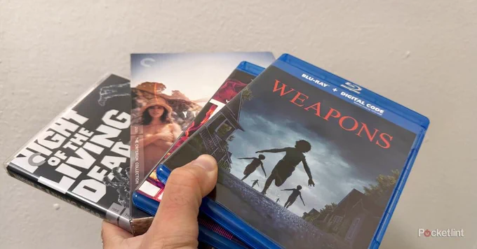 How to tell if a Blu-ray, DVD, or 4K sale or discount is worth it