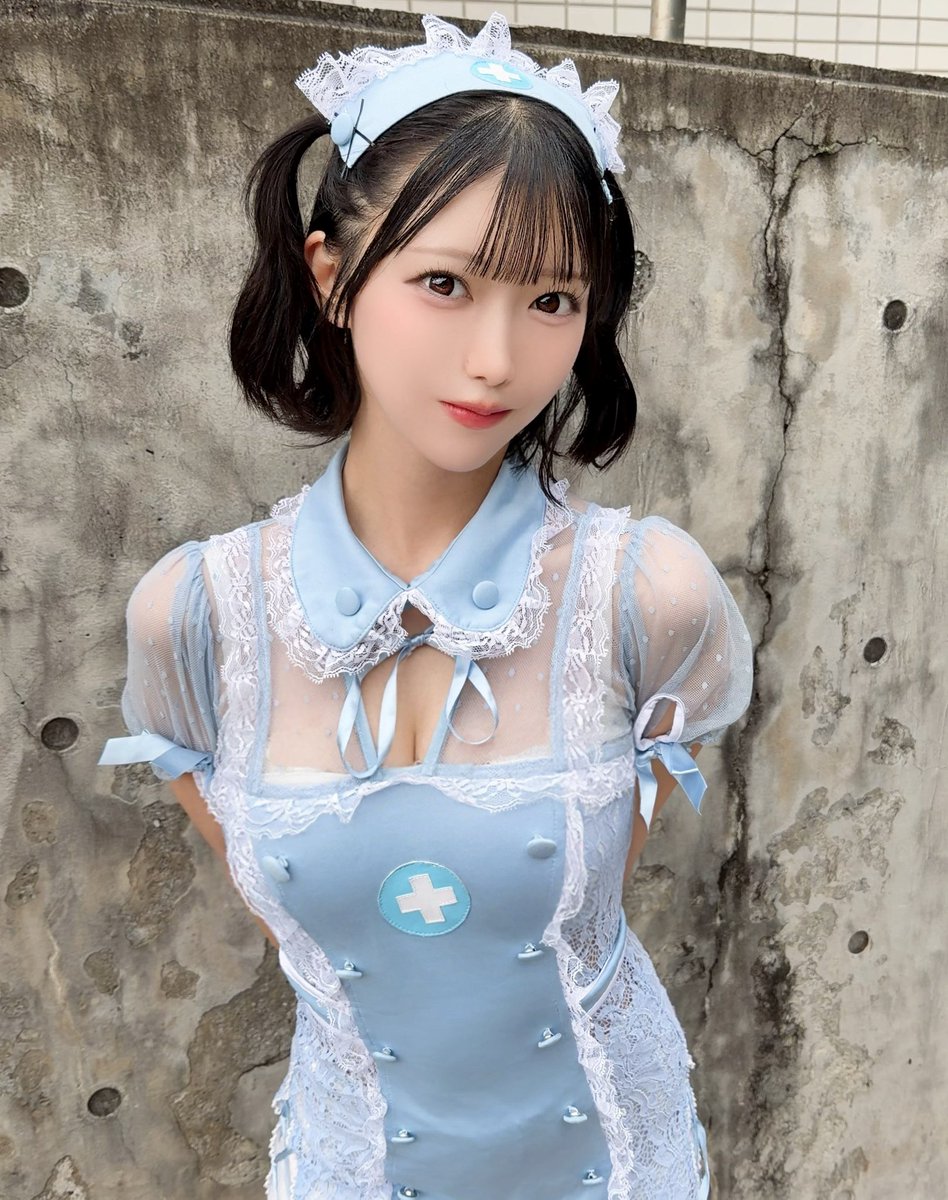 rincent_kanna's tweet photo. お注射しますか？♡ https://t.co/74z1Is1zrO
