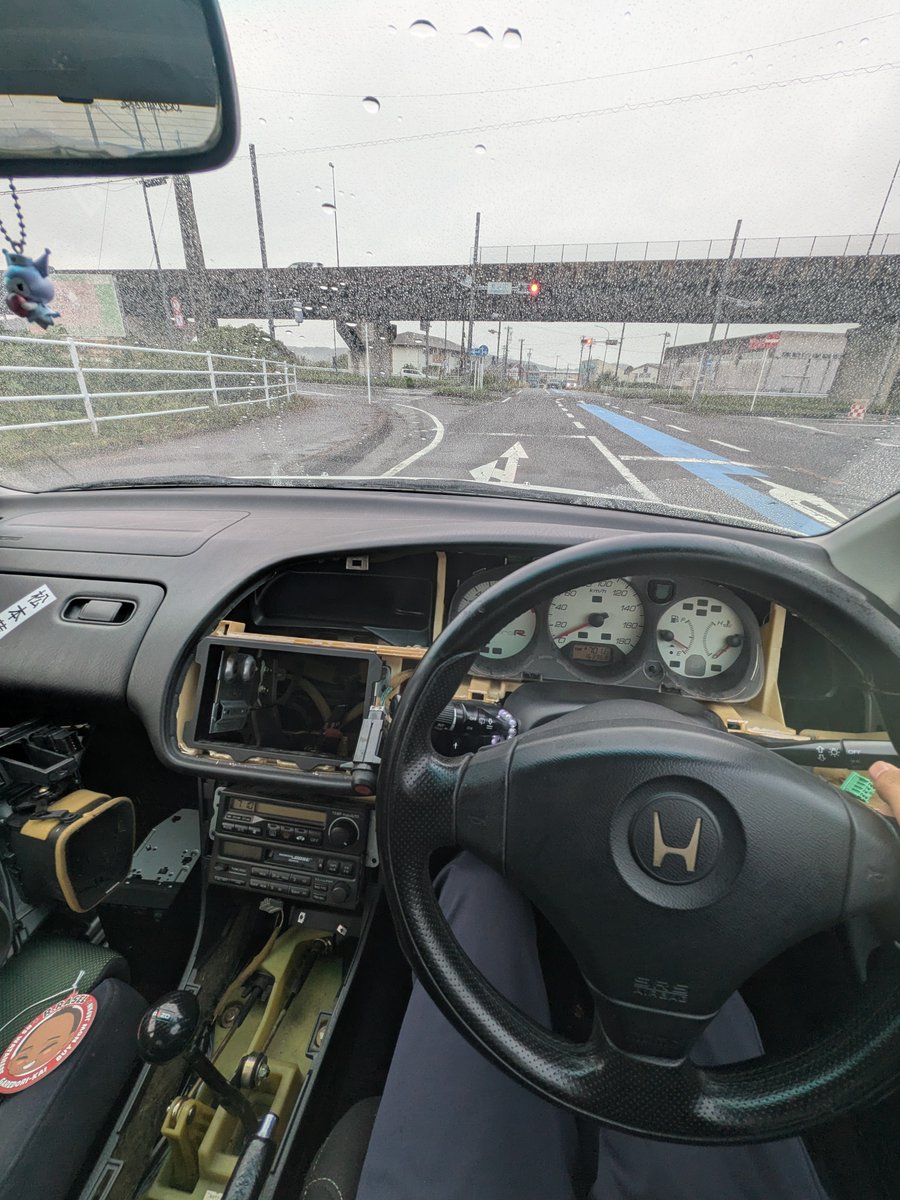 heikocl1's tweet photo. 足車が無いという事 https://t.co/4xnjUcElOy