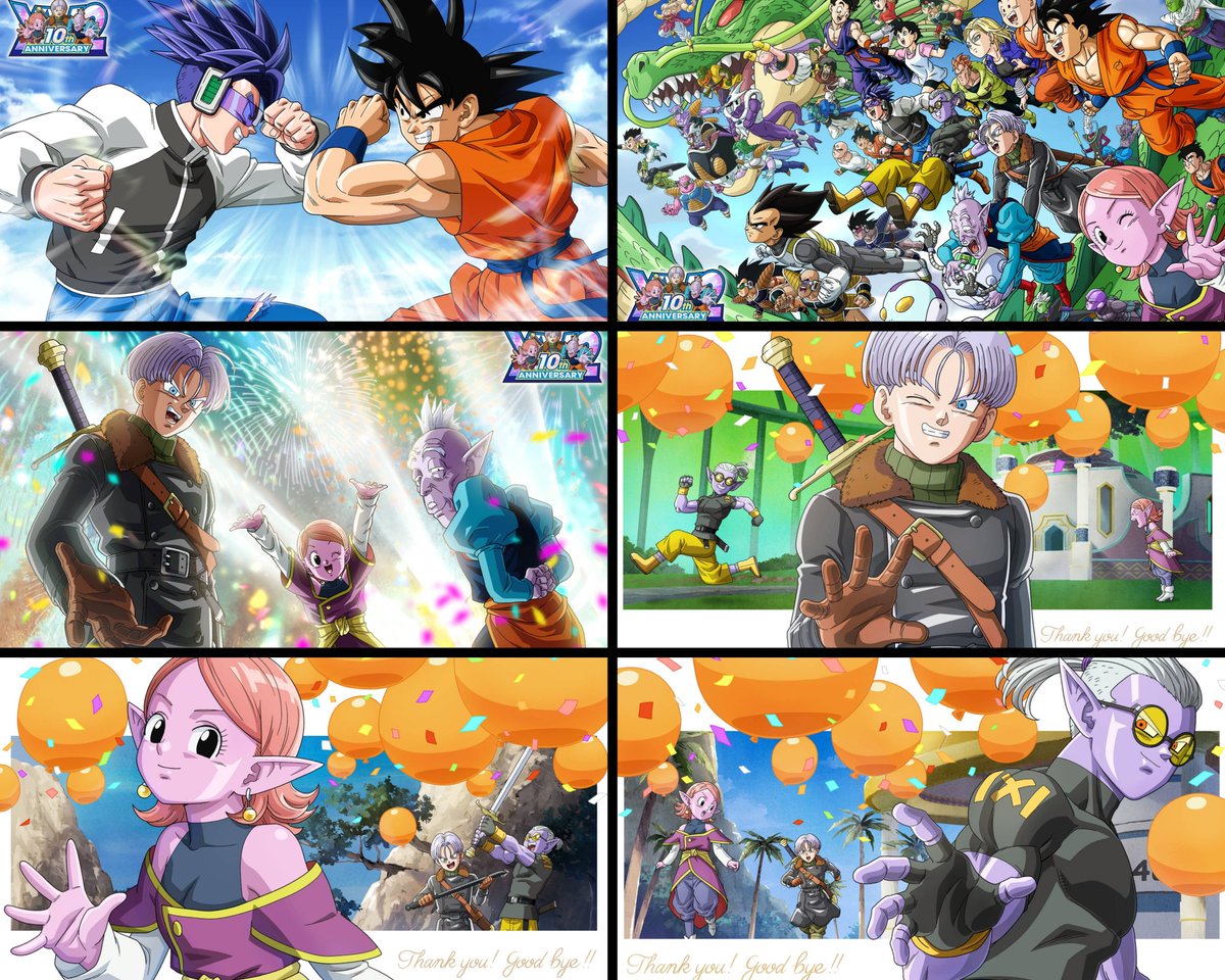 SLOplays's tweet photo. ALL NEW XENOVERSE 2 ARTWORK ‼️ https://t.co/kzInRwIf39