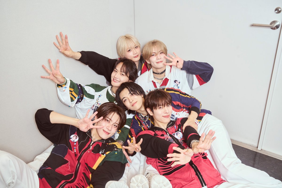 official_DXTEEN's tweet photo. [🎉]

　　🦖🐱🐯🐬🐵🐣
　　　   𝟮𝟬𝟮𝟲.𝟭𝟬.𝟮𝟴
𝗗𝗫𝗧𝗘𝗘𝗡 𝟰𝗧𝗛 𝗔𝗡𝗡𝗜𝗩𝗘𝗥𝗦𝗔𝗥𝗬
　　🦖🐱🐯🐬🐵🐣

#DXTEEN_4TH_ANNIVERSARY
#DXTEEN #DXTN
#NICO #NICOありがとう https://t.co/IcYQllz7SQ