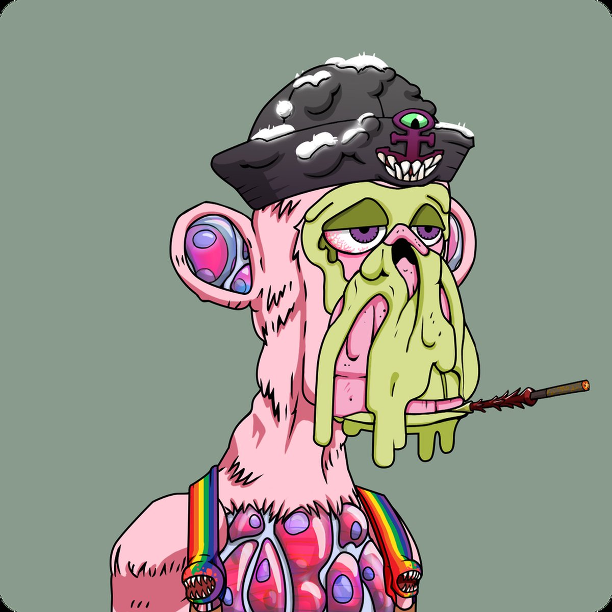 MRogersDXB's tweet photo. @MidLevelHero Welcome to the club! Let me introduce you to PinkΞ &amp; ThΞ Brain https://t.co/Xfn03uGnhi