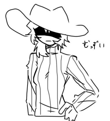 m1kan_sub's tweet photo. 指描きむっずいよぉ😭 https://t.co/2HlgD4lHo5