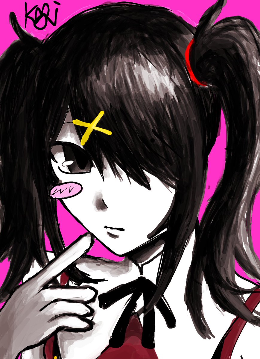 ynz1GWxTe012743's tweet photo. あめちゃん！
#ニディガ #イラスト https://t.co/AEZE4kYeAP