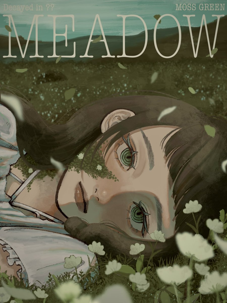 do_6_shi's tweet photo. #그림러_𝕏친소 
#絵描きさんと繋がりたい 
#秋の創作クラスタフォロー祭り

アカウント乗っ取られてしまったので、お友達募集中です🪿
RT中心に全反応巡回いたします！ https://t.co/V9m3Gi2D6z