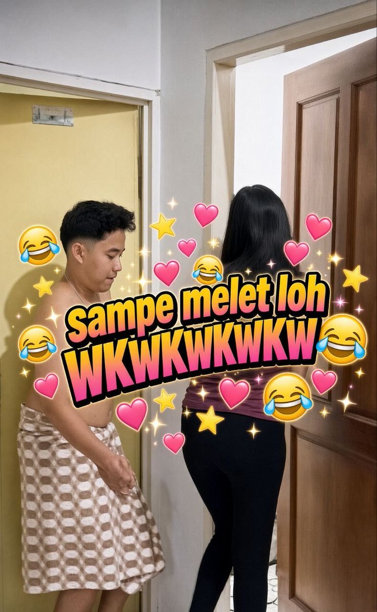 asimitasi's tweet photo. gk tahan banget

https://t.co/jfp9vGxPC3 https://t.co/dDygkb30PZ