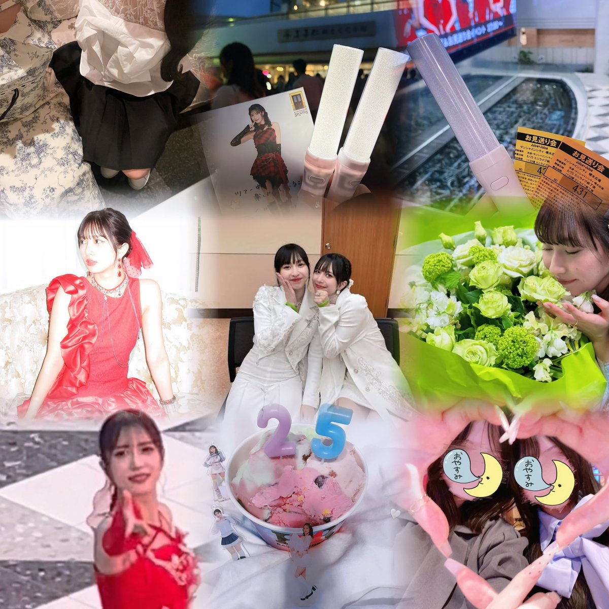 jjreksa71's tweet photo. 💚🤍
 #ハロプロ好きな人と繋がりたい  #ハロプロ履歴書  #juice好きな人と繋がりたい https://t.co/hJQiT4x6Id