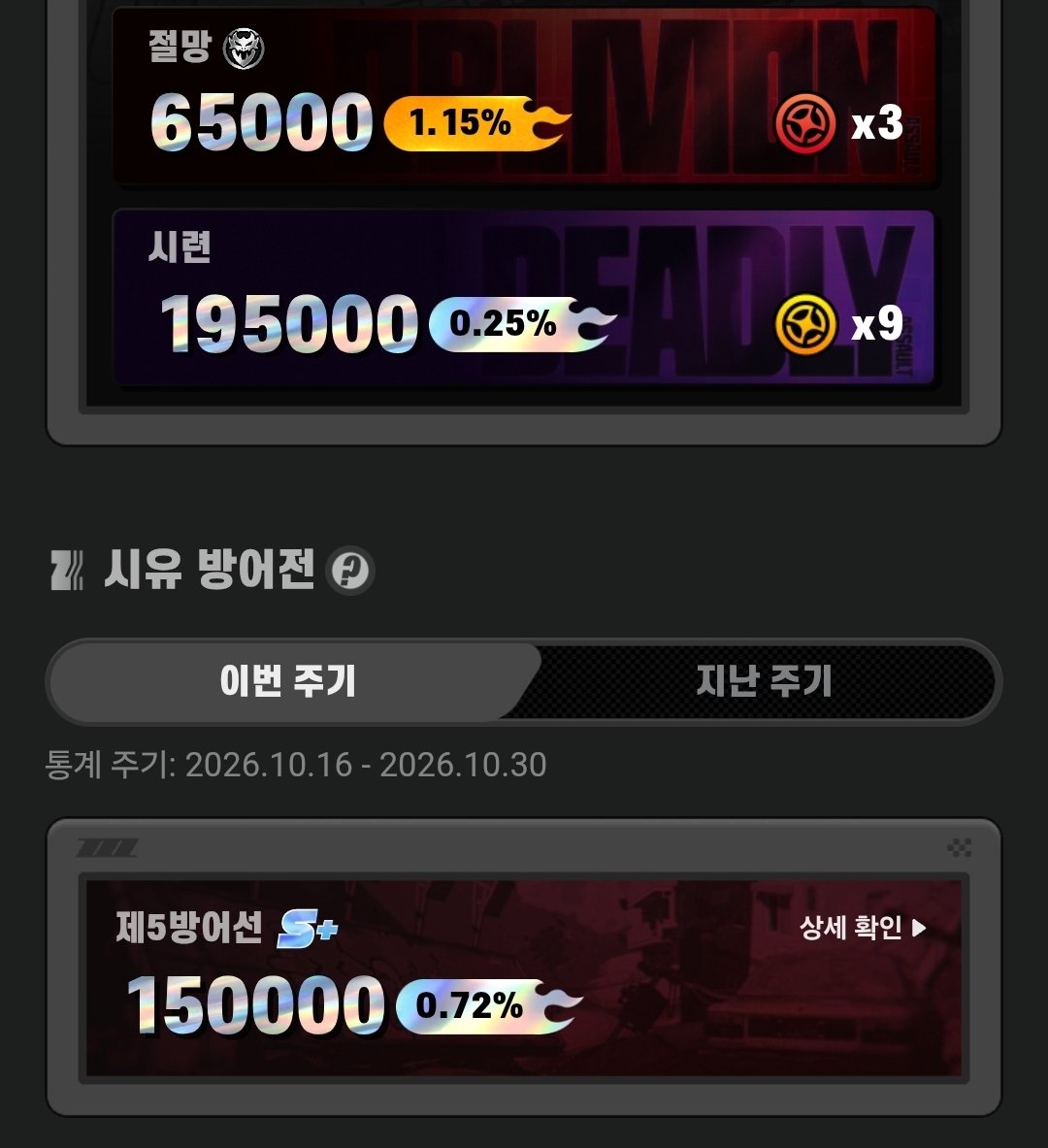 jjaljoa's tweet photo. 아는척이겠냐 ㅋㅋ��� 니가 하루마사받고 튀어서게임을안하니까 레미엘 강특모션은 보지도 않고 퀵스왑하는 것도 모르겠지 모두가 너처럼 게임을 못해서 e꾹누르고 기다리고 있는게 아니야
스타레일도 음지인거 알았으면 젠존제가 로빈 망치느니 전투중 뜬금없는 모션이니 이딴소리 아닥 ㄱ https://t.co/9uwXtbaOBY