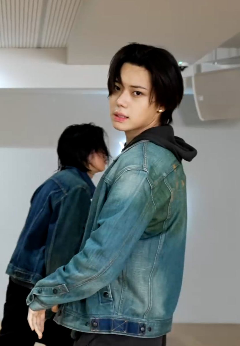 ohyoulic's tweet photo. ganteng banget sumpah naksir hebat😞 https://t.co/8migkQgpaH