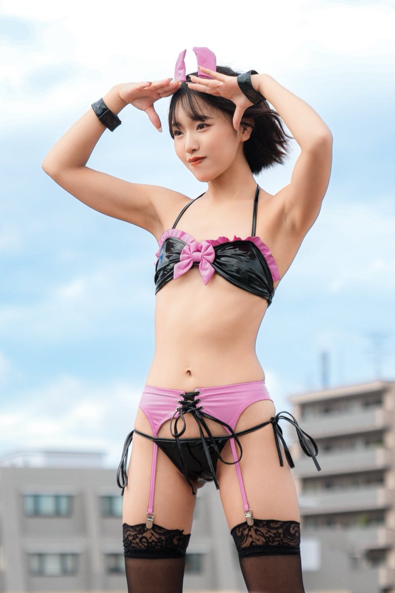 fresh_akiba's tweet photo. 🐈‍⬛2026.10.25 ·.♱
スペシャル大撮影会 in Booty東京

⟡⁺ 𝑷𝒊𝒄𝒌 𝒖𝒑 ˖⊹
🎀香月杏珠(@anjyu_neko)

#フレッシュ撮影会 https://t.co/ir0zCX6obc