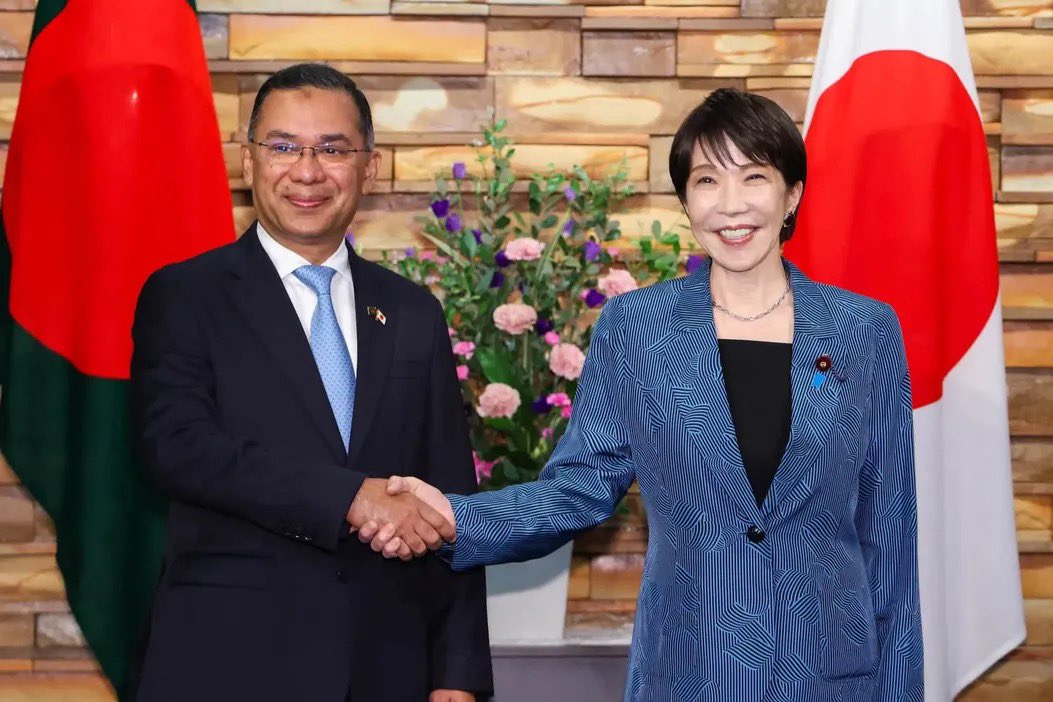 Izumi_Sunagawa's tweet photo. 移民政策を進めている日本政府と、
私腹を肥やす事しか考えていない斡旋業者のせいで、どんどんこういう勘違いしたバカが現れる。

誰がバングラデシュとの架け橋なんか望んでるんだよ。

迷惑なことするなっつーの！ https://t.co/yQvAALpJIl