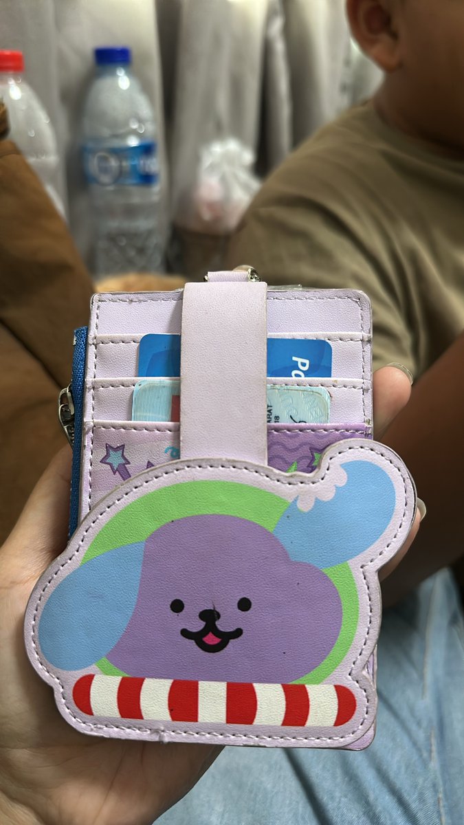 2pttp's tweet photo. maaf beneran di pake daily jadi buluk dan hancur TAPI INI ASLI NO KW KW YACH 🤭🙇🏻‍♀️ https://t.co/nxhk2ioGht