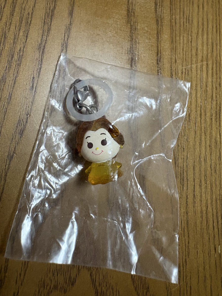 chiikawa_usagi's tweet photo. @BBxGYNxGD お返事ありがとうございます◡̈*.。
はいちいかわのうさぎになります🥺
ベルは未開封で写真の物になります🎀 https://t.co/1mkYJ8pPzA